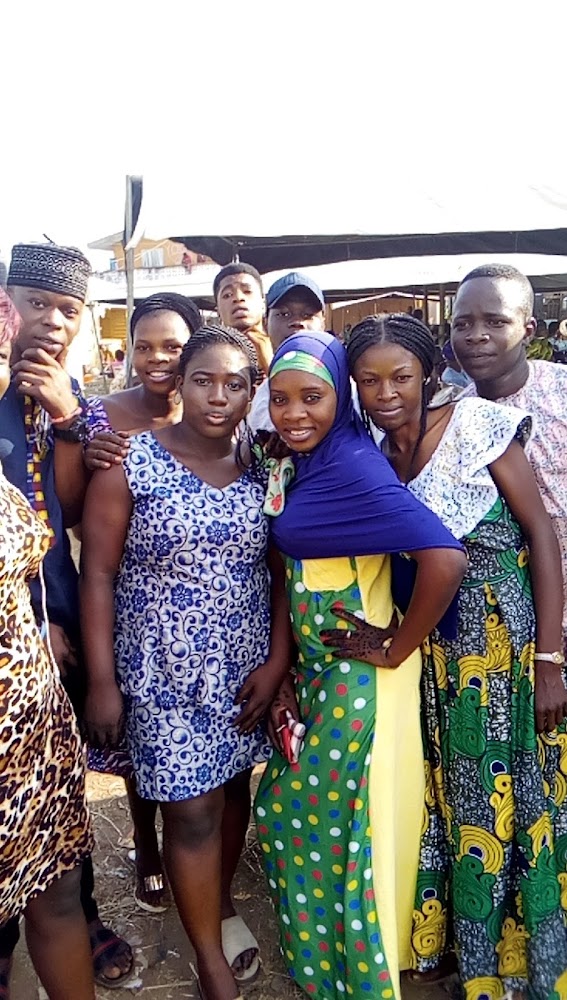 Purity Hall Ijebu Ode - wedding venue in Ijebu-Ode